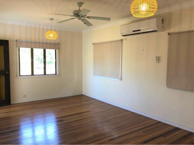 44 Luck Avenue, Wandal QLD 4700